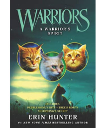 Warriors: A Warrior?S Spirit (Warriors Novella)