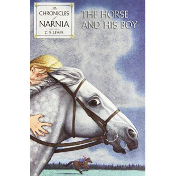 The Chronicles Of Narnia: The Magician'S Nephew/The Lion, The Witch And The Wardrobe/The Horse And His Boy/Prince Caspian/Voyage Of The Dawn Treader/The Silver Chair/The Last Battle