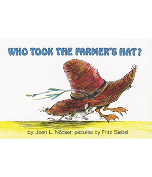 Who Took The Farmer'S Hat?