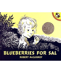 Blueberries For Sal