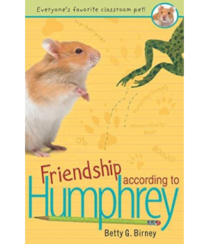 Friendship According To Humphrey