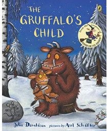 The Gruffalo'S Child