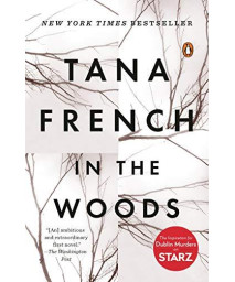 In The Woods: A Novel