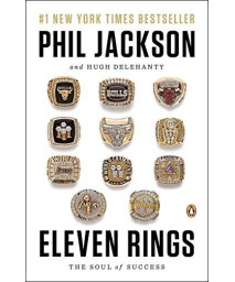 Eleven Rings: The Soul Of Success