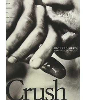 Crush (Yale Series Of Younger Poets)