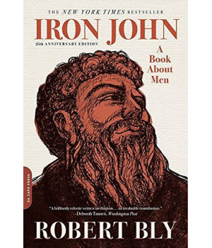 Iron John: A Book About Men