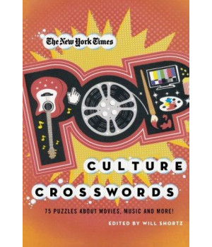The New York Times Pop Culture Crosswords