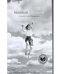 Hold Still: A Memoir With Photographs