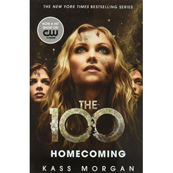 The 100 Complete Boxed Set