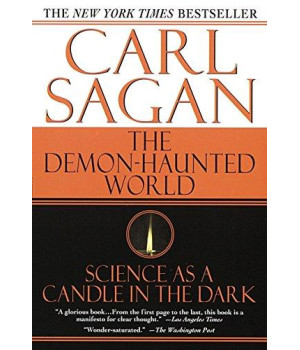 The Demon-Haunted World: Science As A Candle In The Dark