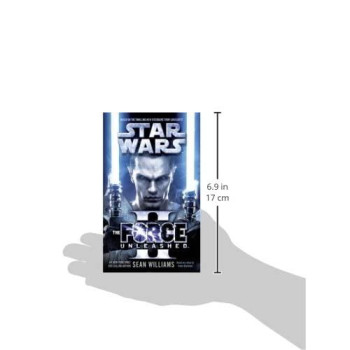 The Force Unleashed Ii (Star Wars) (Star Wars - Legends)