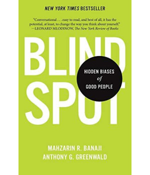Blindspot: Hidden Biases Of Good People