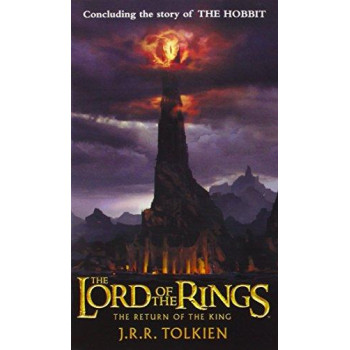 J.R.R. Tolkien 4-Book Boxed Set: The Hobbit And The Lord Of The Rings
