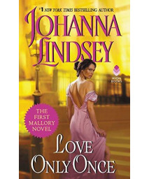 Love Only Once (Malory-Anderson Family Book 1)