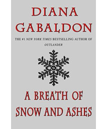 A Breath Of Snow And Ashes (Outlander)