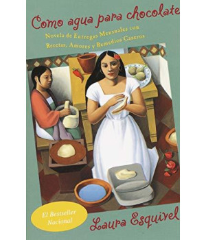Como Agua Para Chocolate (Spanish Edition)