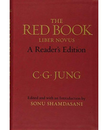 The Red Book: A Reader'S Edition (Philemon)