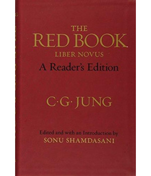 The Red Book: A Reader'S Edition (Philemon)