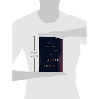 The Collected Poems Of Audre Lorde