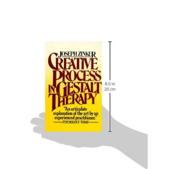 Creative Process In Gestalt Therapy