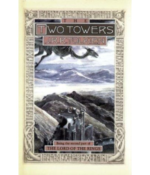 The Two Towers: Being The Second Part Of The Lord Of The Rings (2)