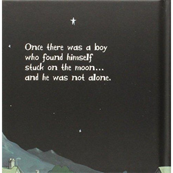 Once There Was A Boy... Boxed Set