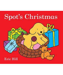 Spot'S Christmas