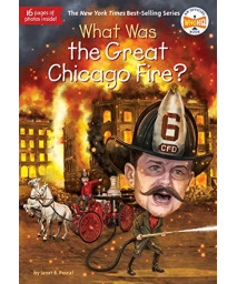 What Was The Great Chicago Fire?