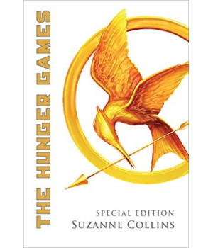 The Hunger Games (Hunger Games Trilogy, Book 1)