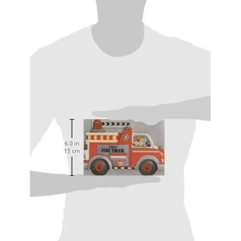 I Am A Fire Truck