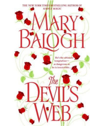 The Devil'S Web (Dell Historical Romance Book 3)