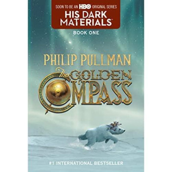 His Dark Materials 3-Book Paperback Boxed Set: The Golden Compass; The Subtle Knife; The Amber Spyglass