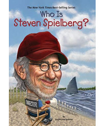 Who Is Steven Spielberg? (Who Was?)