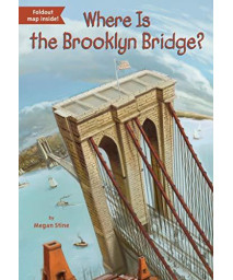 Where Is The Brooklyn Bridge?