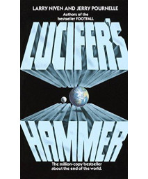 Lucifer'S Hammer: A Novel