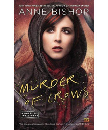 Murder Of Crows (A Novel Of The Others)