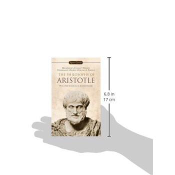 The Philosophy Of Aristotle (Signet Classics)