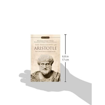 The Philosophy Of Aristotle (Signet Classics)