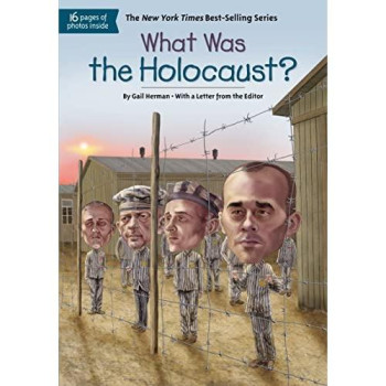 What Was The Holocaust?