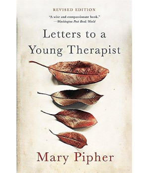 Letters To A Young Therapist