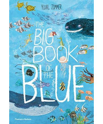 The Big Book Of The Blue (The Big Book Series)