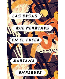 Las Cosas Que Perdimos En El Fuego: Things We Lost In The Fire - Spanish-Language Edition (Spanish Edition)