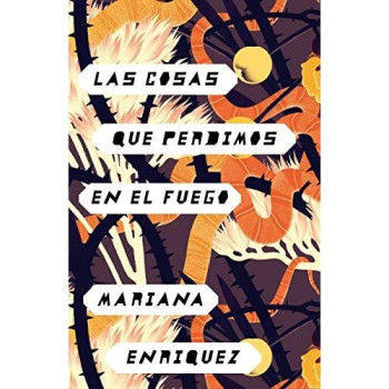 Las Cosas Que Perdimos En El Fuego: Things We Lost In The Fire - Spanish-Language Edition (Spanish Edition)