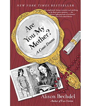 Are You My Mother?: A Comic Drama