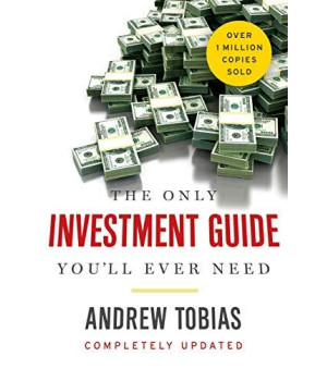 The Only Investment Guide You'Ll Ever Need