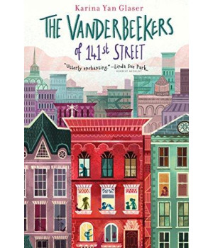 The Vanderbeekers Of 141St Street (1)