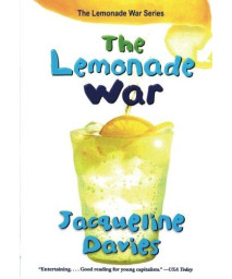 The Lemonade War (1) (The Lemonade War Series)