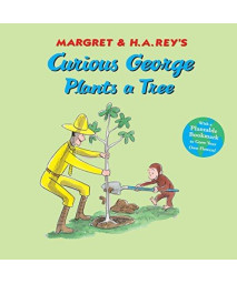 Curious George Plants A Tree
