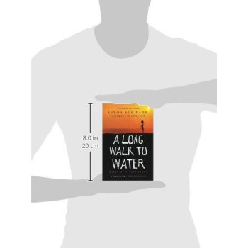 A Long Walk To Water: Based On A True Story