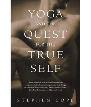 Yoga And The Quest For The True Self